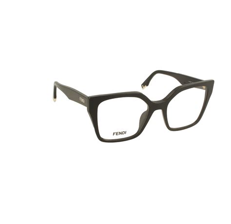 fendi occhiali distributore